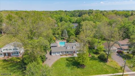 15 Wedgewood Drive Bernards NJ 07920