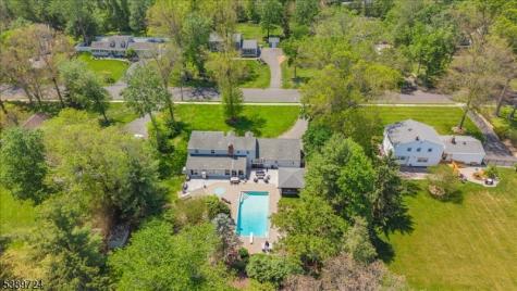 15 Wedgewood Drive Bernards NJ 07920