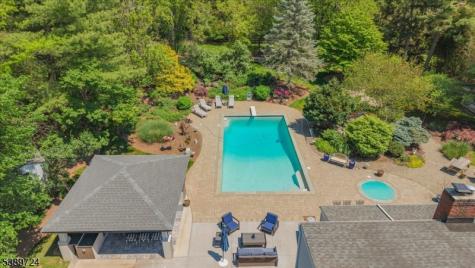 15 Wedgewood Drive Bernards NJ 07920