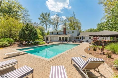 15 Wedgewood Drive Bernards NJ 07920
