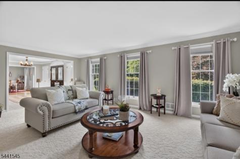 3 Old Farmstead Road Chester NJ 07930