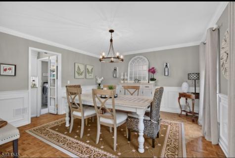 3 Old Farmstead Road Chester NJ 07930