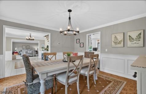 3 Old Farmstead Road Chester NJ 07930