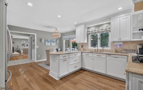 3 Old Farmstead Road Chester NJ 07930
