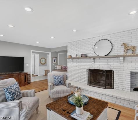 3 Old Farmstead Road Chester NJ 07930