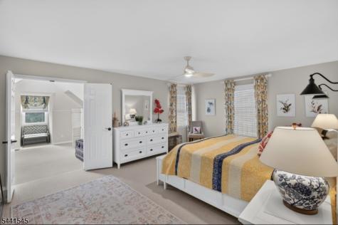 3 Old Farmstead Road Chester NJ 07930