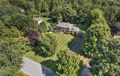 3 Old Farmstead Road Chester NJ 07930