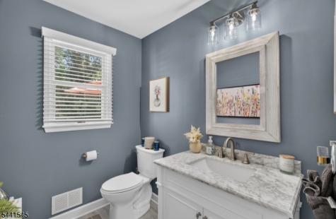 3 Old Farmstead Road Chester NJ 07930