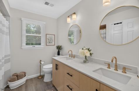3 Old Farmstead Road Chester NJ 07930