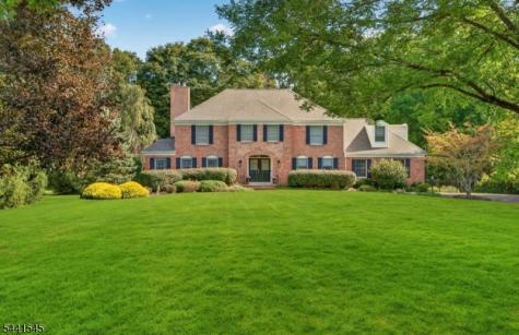 3 Old Farmstead Road Chester NJ 07930