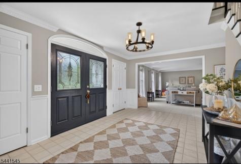 3 Old Farmstead Road Chester NJ 07930