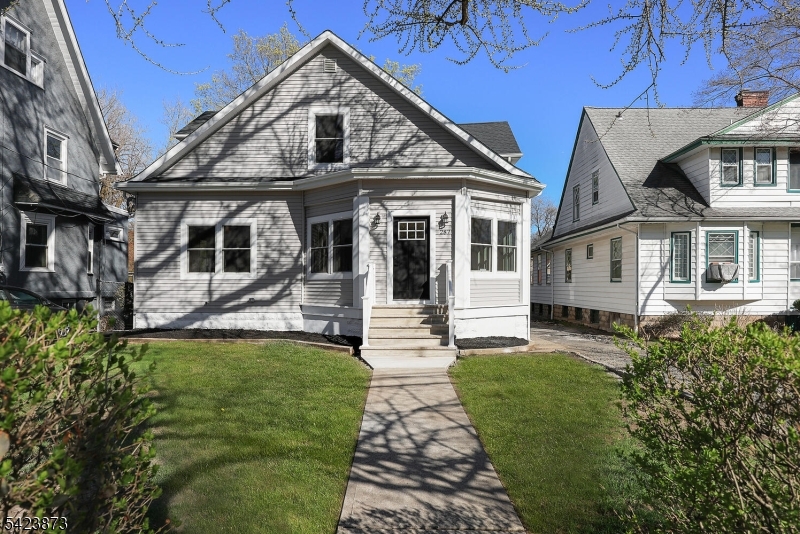287 Orange Road Montclair NJ 07042