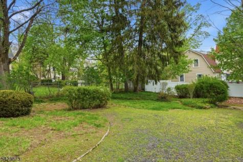 287 Orange Road Montclair NJ 07042