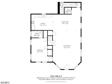 287 Orange Road Montclair NJ 07042