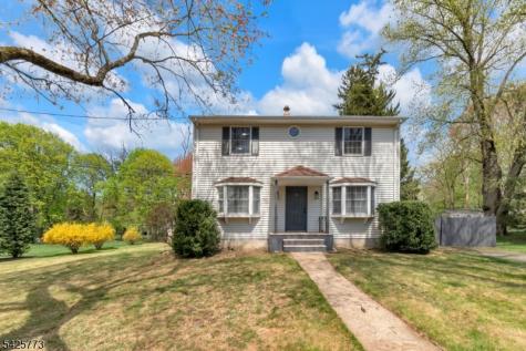 9 Longview Avenue Randolph NJ 07869
