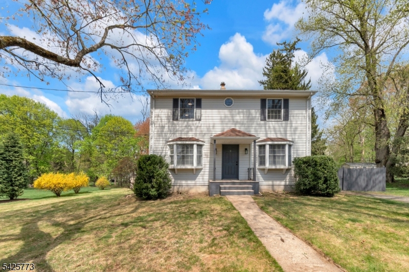 9 Longview Avenue Randolph NJ 07869