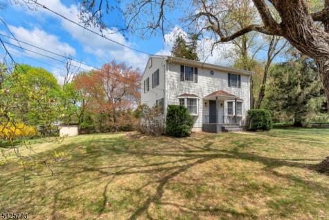 9 Longview Avenue Randolph NJ 07869