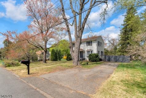 9 Longview Avenue Randolph NJ 07869