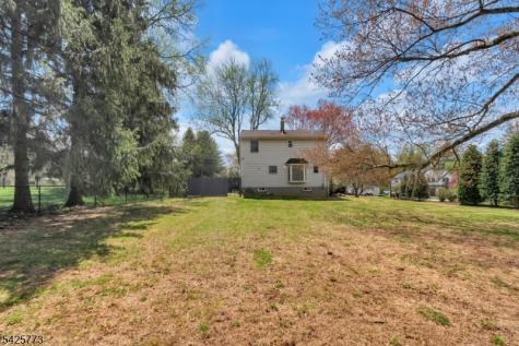 9 Longview Avenue Randolph NJ 07869
