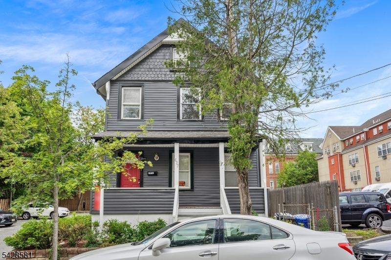 637 Union Street City Of Orange NJ 07050