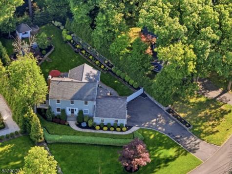62 Fells Road Verona NJ 07044