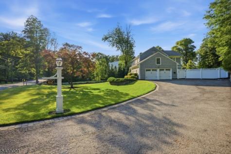 62 Fells Road Verona NJ 07044