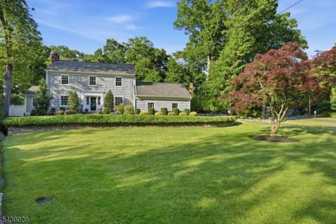 62 Fells Road Verona NJ 07044