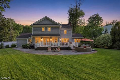 62 Fells Road Verona NJ 07044