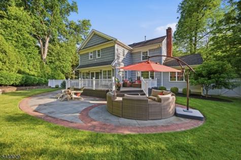 62 Fells Road Verona NJ 07044