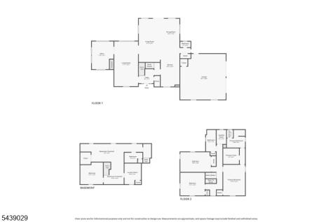 62 Fells Road Verona NJ 07044