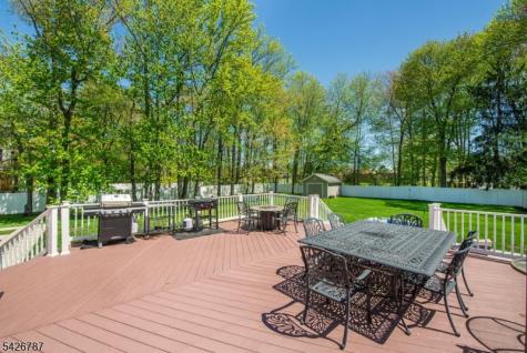 116 Big Piece Road Fairfield NJ 07004
