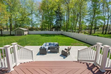 116 Big Piece Road Fairfield NJ 07004