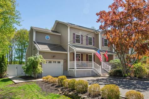 116 Big Piece Road Fairfield NJ 07004