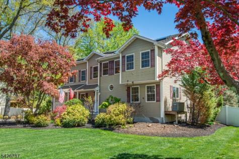 116 Big Piece Road Fairfield NJ 07004
