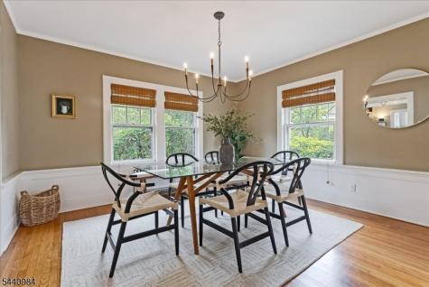 54 Aubrey Road Montclair NJ 07043