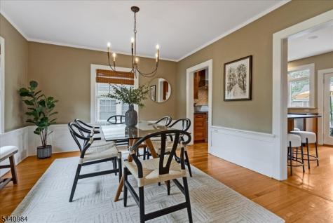 54 Aubrey Road Montclair NJ 07043