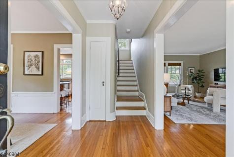 54 Aubrey Road Montclair NJ 07043