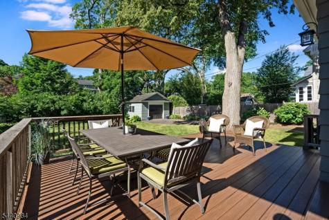 54 Aubrey Road Montclair NJ 07043