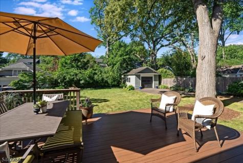 54 Aubrey Road Montclair NJ 07043