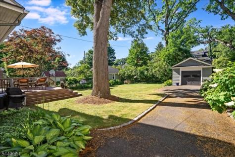 54 Aubrey Road Montclair NJ 07043