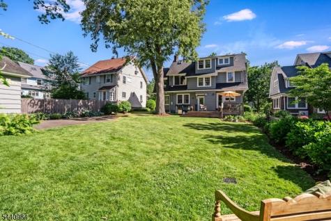 54 Aubrey Road Montclair NJ 07043