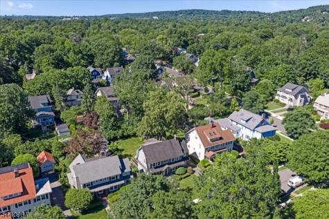 54 Aubrey Road Montclair NJ 07043