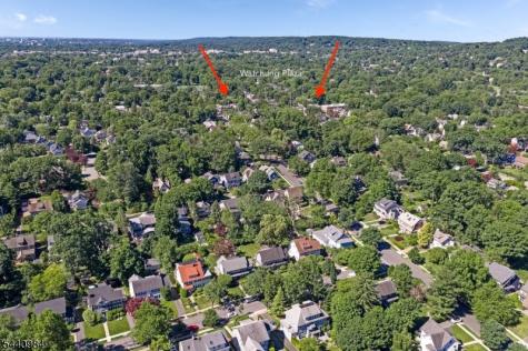 54 Aubrey Road Montclair NJ 07043