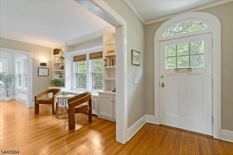 54 Aubrey Road Montclair NJ 07043
