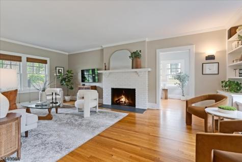 54 Aubrey Road Montclair NJ 07043