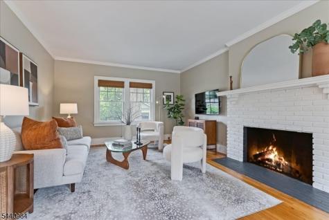 54 Aubrey Road Montclair NJ 07043