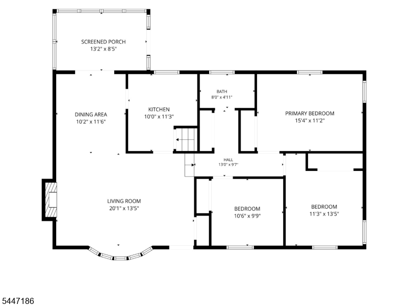 72 Lyons Place Springfield NJ 07081