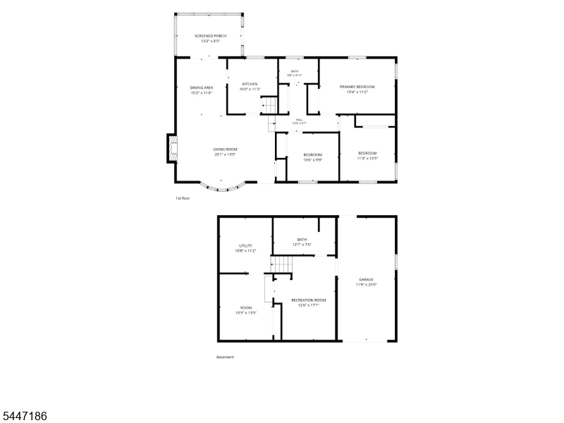 72 Lyons Place Springfield NJ 07081