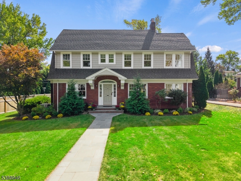 62 Glenwood Road Montclair NJ 07043