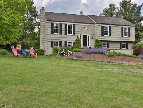 13 Raritan Drive Califon NJ 07830